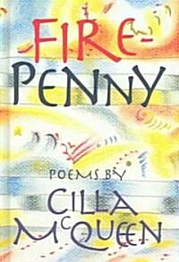 Fire Penny (Hardcover, UK)