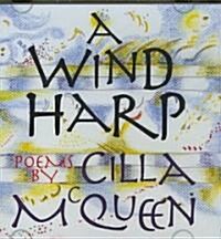 A Wind Harp (Audio CD)