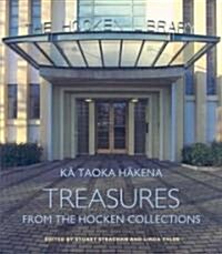 Treasures from the Hocken Collections (Hardcover, UK)