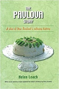 The Pavlova Story (Paperback, UK)