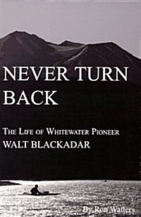 Never Turn Back (Hardcover)