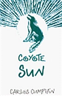 Coyote Sun (Paperback)