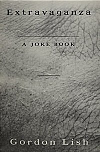 Extravaganza: A Joke Book (Paperback, Revised)