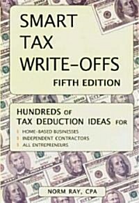 Smart Tax Write-offs (Paperback, 5th)