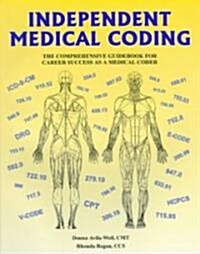 Independent Medical Coding (Paperback)