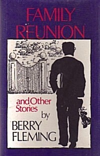 Family Reunion and Other Stories (Hardcover)