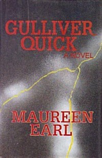 Gulliver Quick (Hardcover)