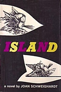 Island (Hardcover)