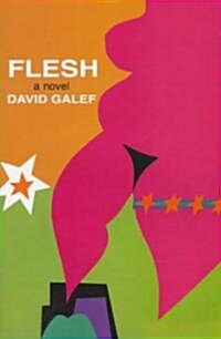 Flesh/a Novel (Hardcover)