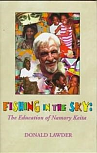 Fishing in the Sky (Hardcover)