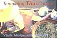 Tantalizing Thai Cuisine (Paperback)