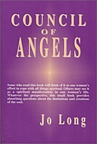 Council of Angels (Paperback)