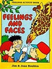 Feelings and Faces (Paperback, ACT)