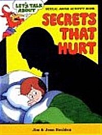 Secrets That Hurt (Paperback)