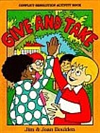 Give & Take (Paperback, ACT)