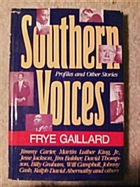 Southern Voices (Hardcover)