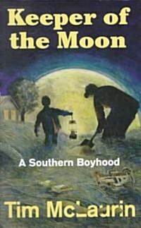 Keeper of the Moon (Paperback, 2nd)