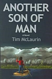 Another Son Of Man (Hardcover)