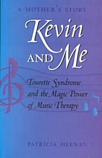 Kevin and Me (Paperback)