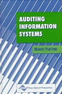 Auditing Information Systems (Hardcover)