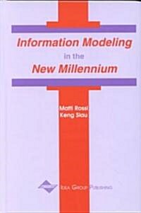 Information Modeling in the New Millennium (Hardcover)