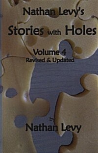 Stories With Holes (Paperback)