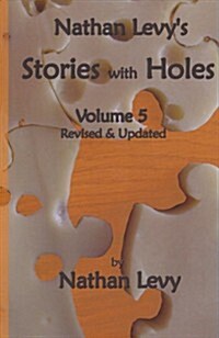 Stories With Holes (Paperback)