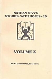 Stories With Holes (Paperback)