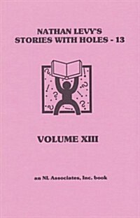 Nathan Levy s Stories With Holes (Paperback)