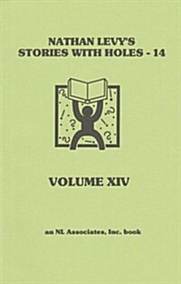 Stories With Holes (Paperback)