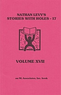 Stories With Holes (Paperback)