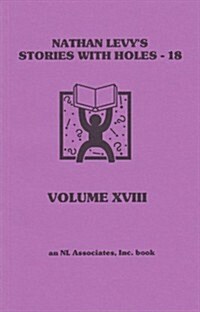 Stories With Holes (Paperback)