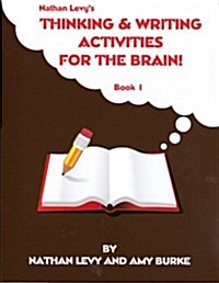 Thinking & Writing Activities for the Brain (Paperback)