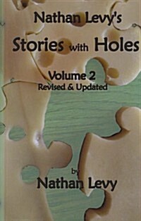 Nathan Levy s Stories With Holes (Paperback, Revised, Updated)