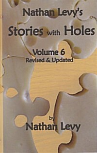 Stories With Holes (Paperback, Revised, Updated)