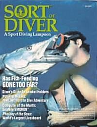 Sort of Diver (Paperback)