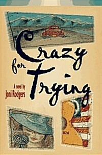 Crazy for Trying (Hardcover)