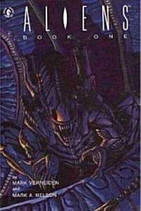 Aliens Book One (Hardcover)