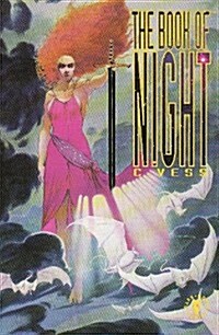 The Book of Night (Paperback)
