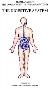 Digestive System (Paperback)