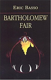 Bartholomew Fair (Paperback)