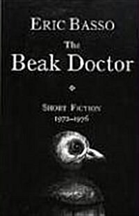 The Beak Doctor (Paperback)