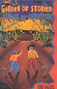 Garden of Stories: Jard? de Cuentos: Jard? de Cuentos (Paperback)