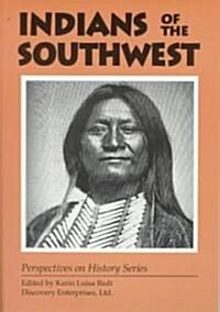 Indians of the Southwest (Paperback)