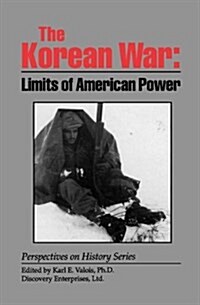 The Korean War: Limits of American Power (Paperback)