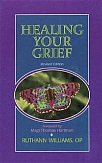 Healing Your Grief (Paperback, Revised)