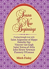 Season of New Beginnings (Paperback)