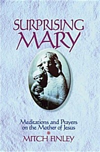 Surprising Mary (Paperback)