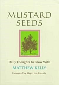 Mustard Seeds (Paperback)