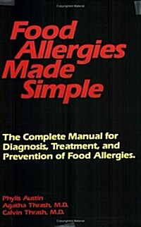 Food Allergies Made Simple (Paperback, Reissue)